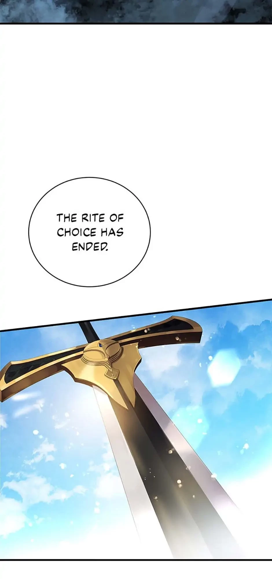 The Swordmaster's Son Chapter 2 - 6