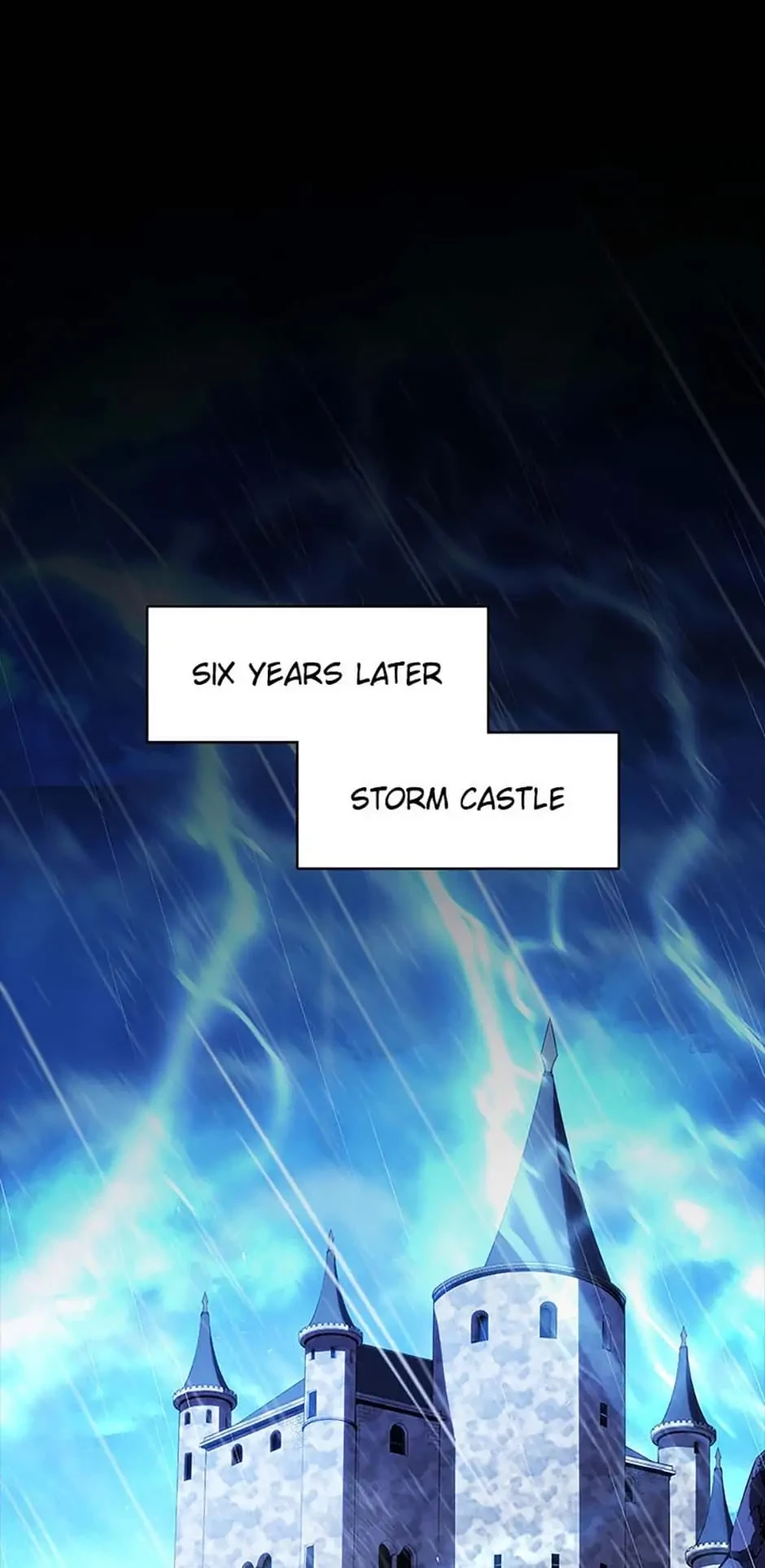 The Swordmaster's Son Chapter 2 - 9