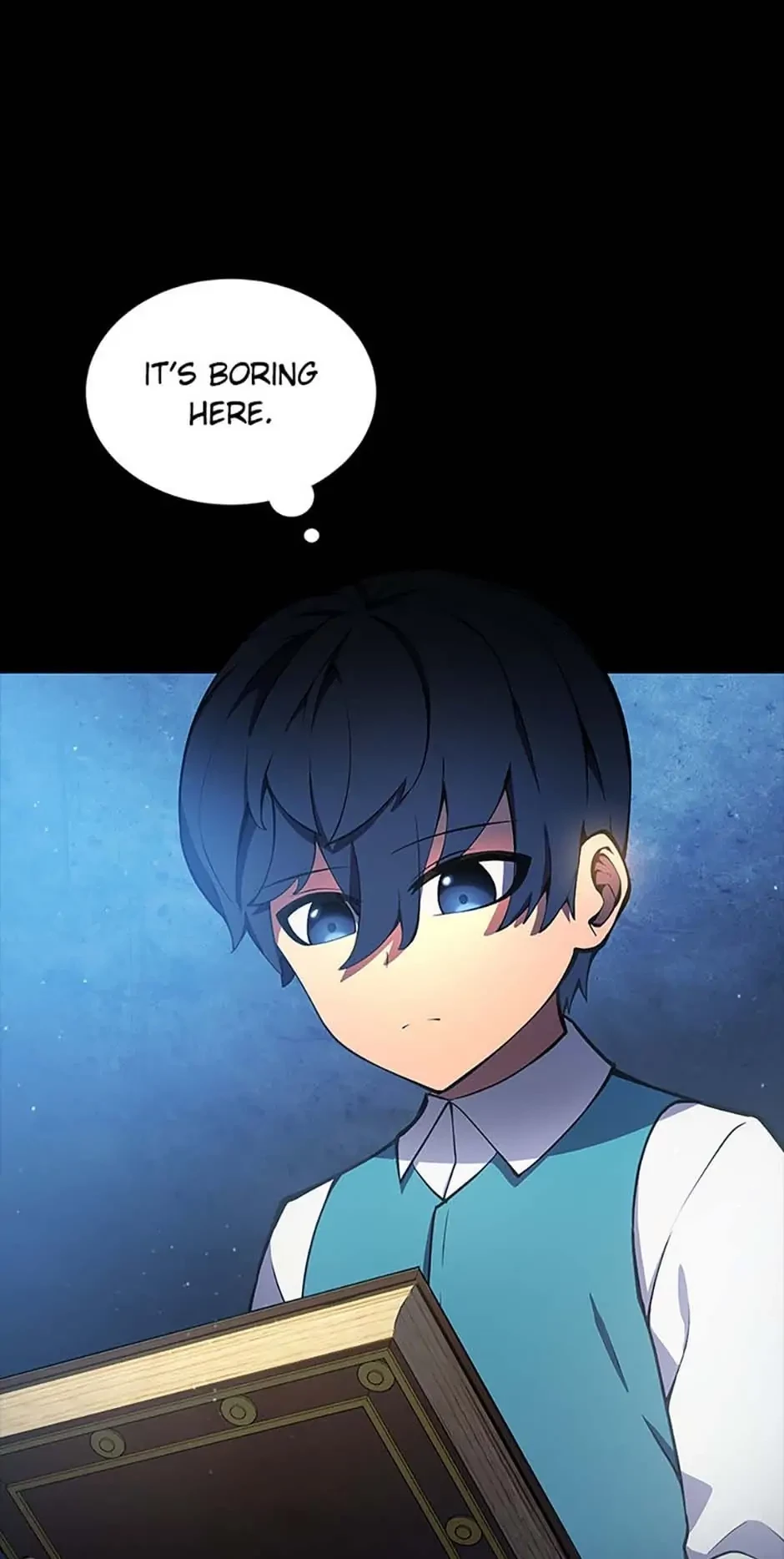 The Swordmaster's Son Chapter 2 - 16