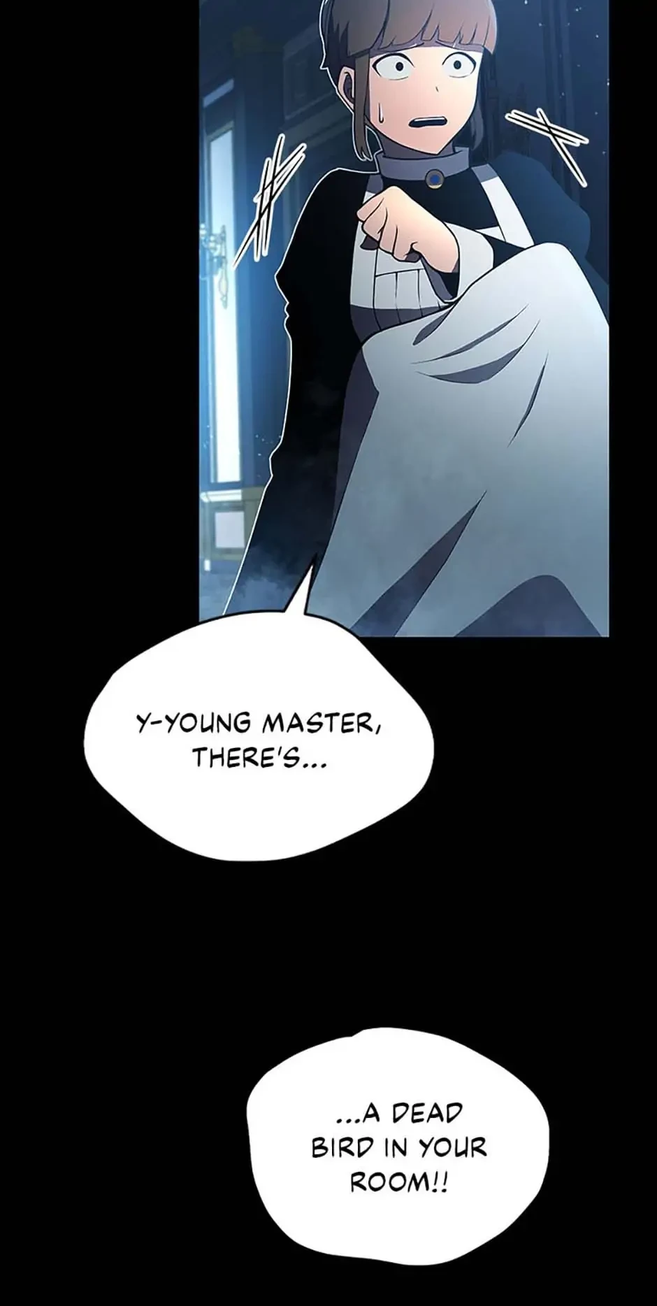 The Swordmaster's Son Chapter 2 - 19
