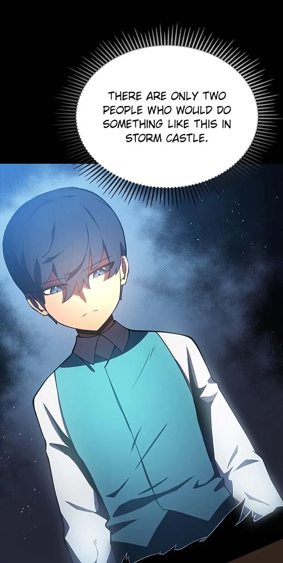 The Swordmaster's Son Chapter 2 - 21
