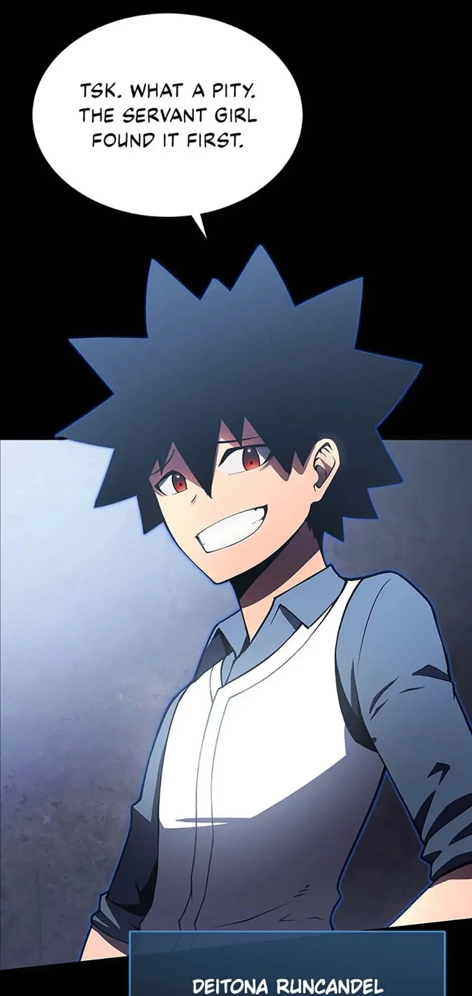 The Swordmaster's Son Chapter 2 - 24