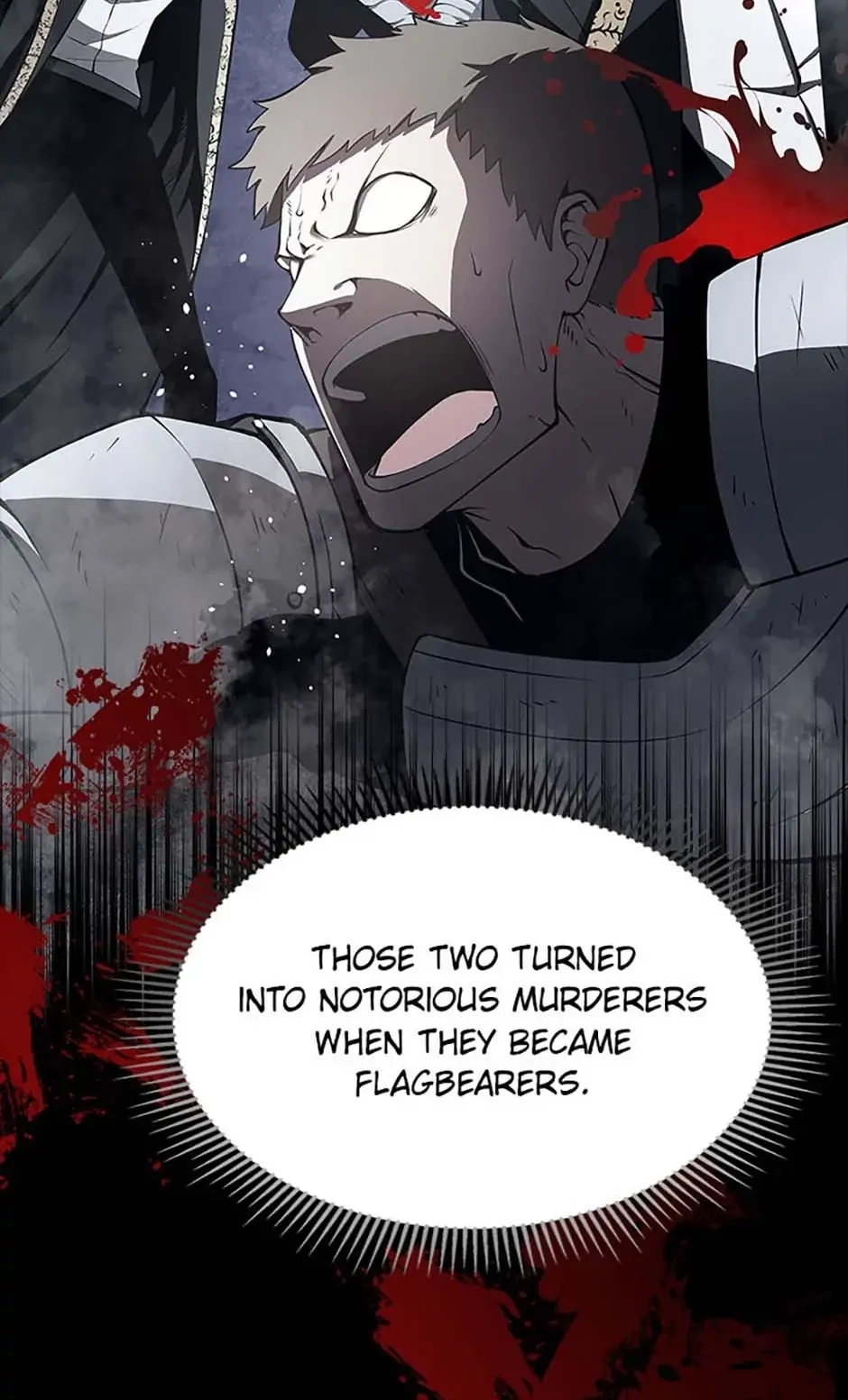 The Swordmaster's Son Chapter 2 - 29