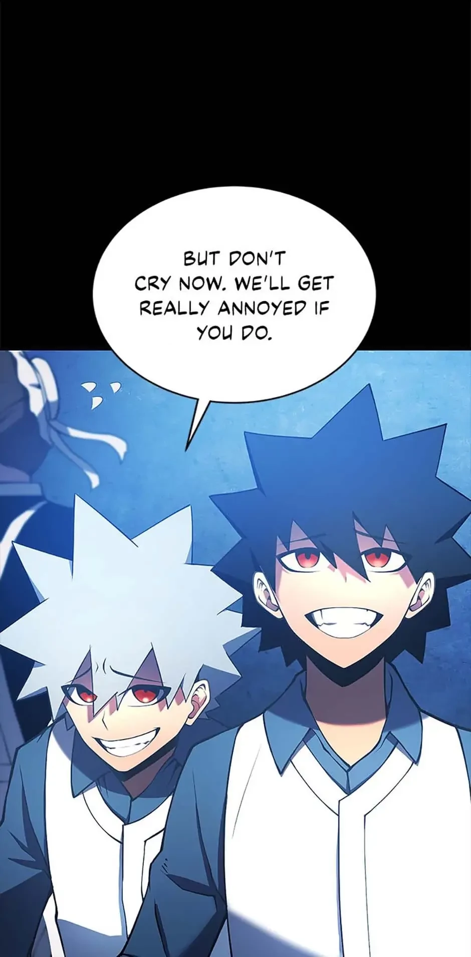 The Swordmaster's Son Chapter 2 - 32