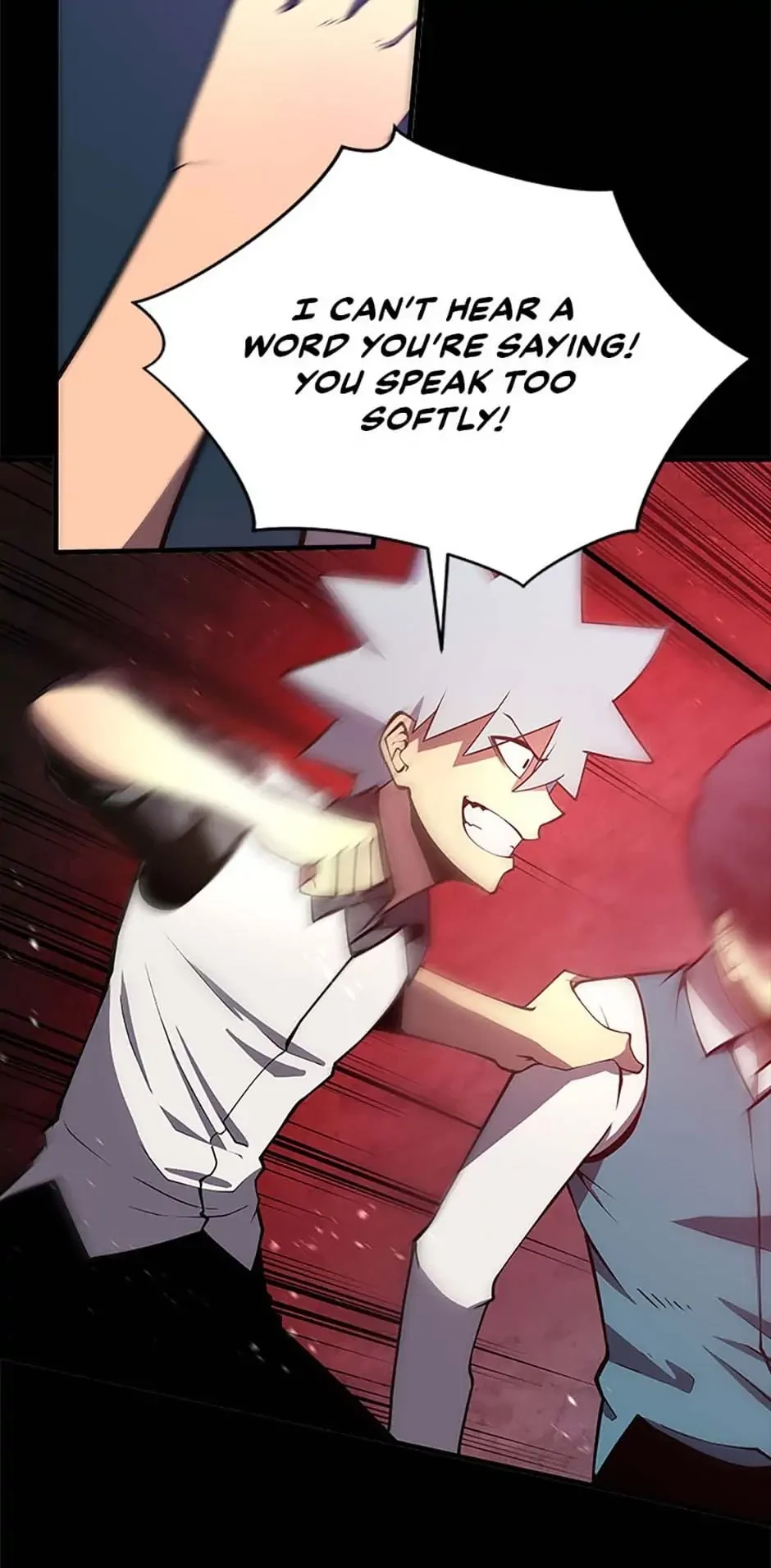 The Swordmaster's Son Chapter 2 - 37