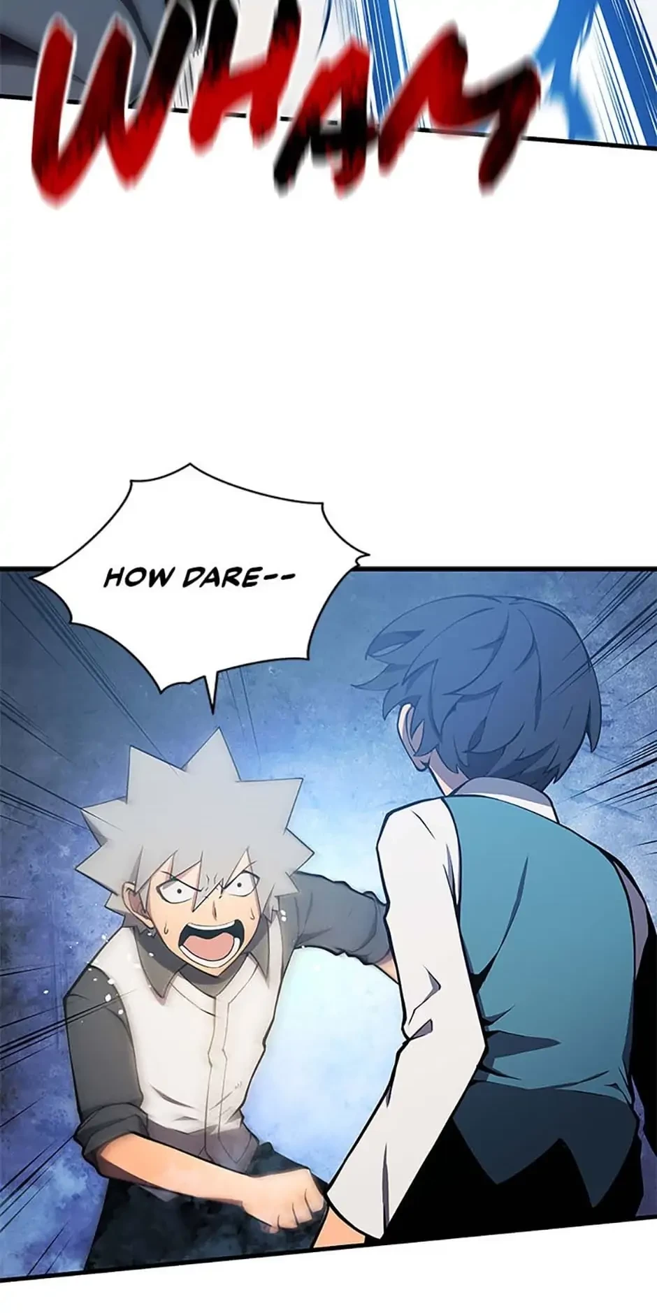The Swordmaster's Son Chapter 2 - 44