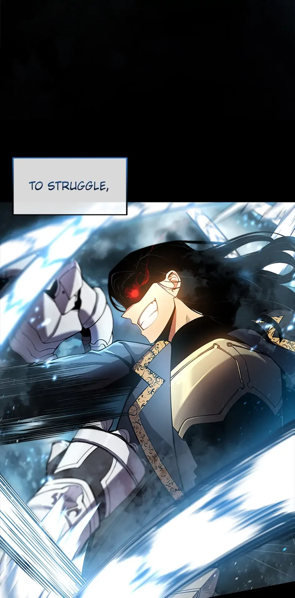 The Swordmaster's Son Chapter 1 - 6
