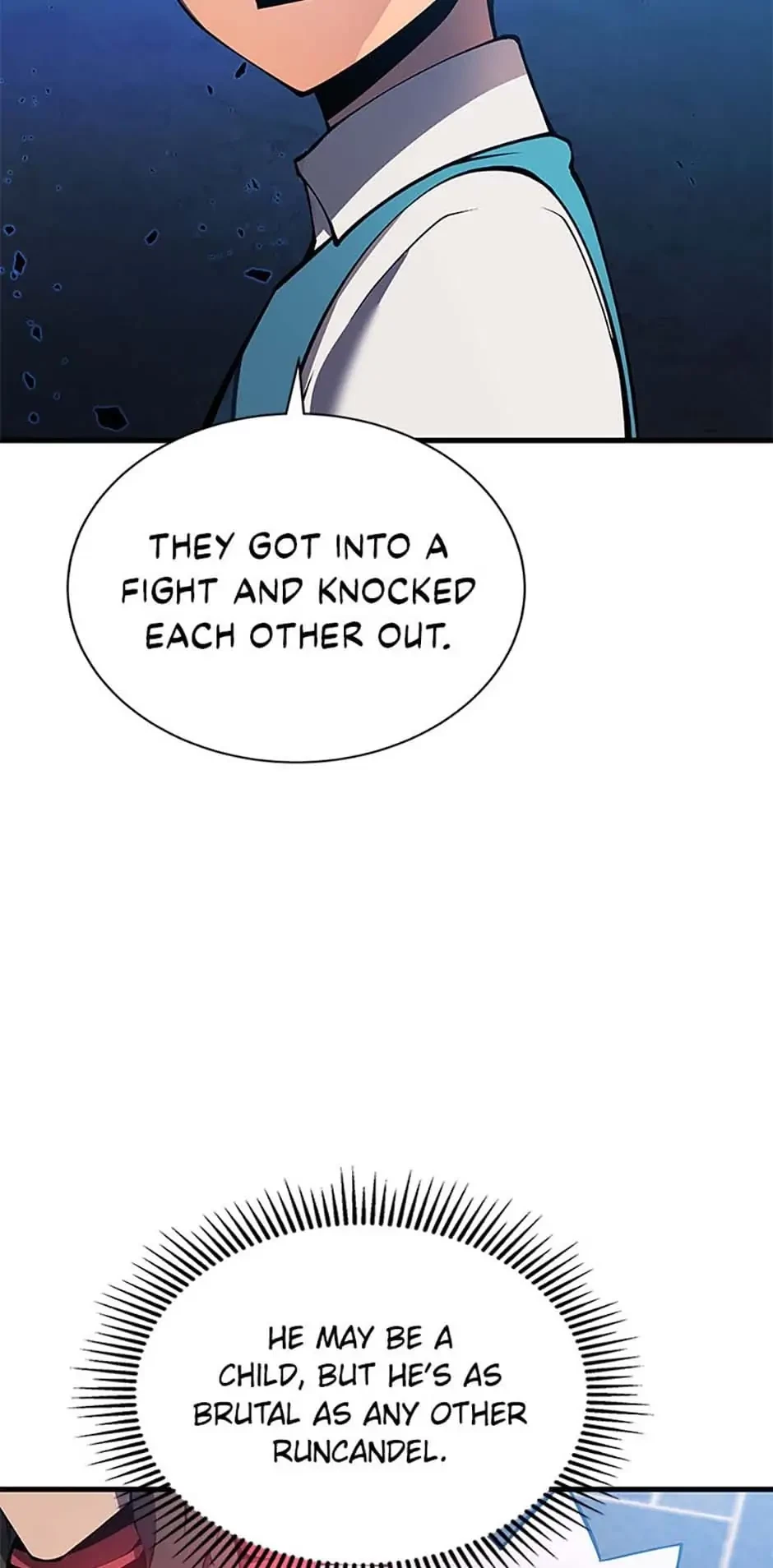 The Swordmaster's Son Chapter 2 - 57