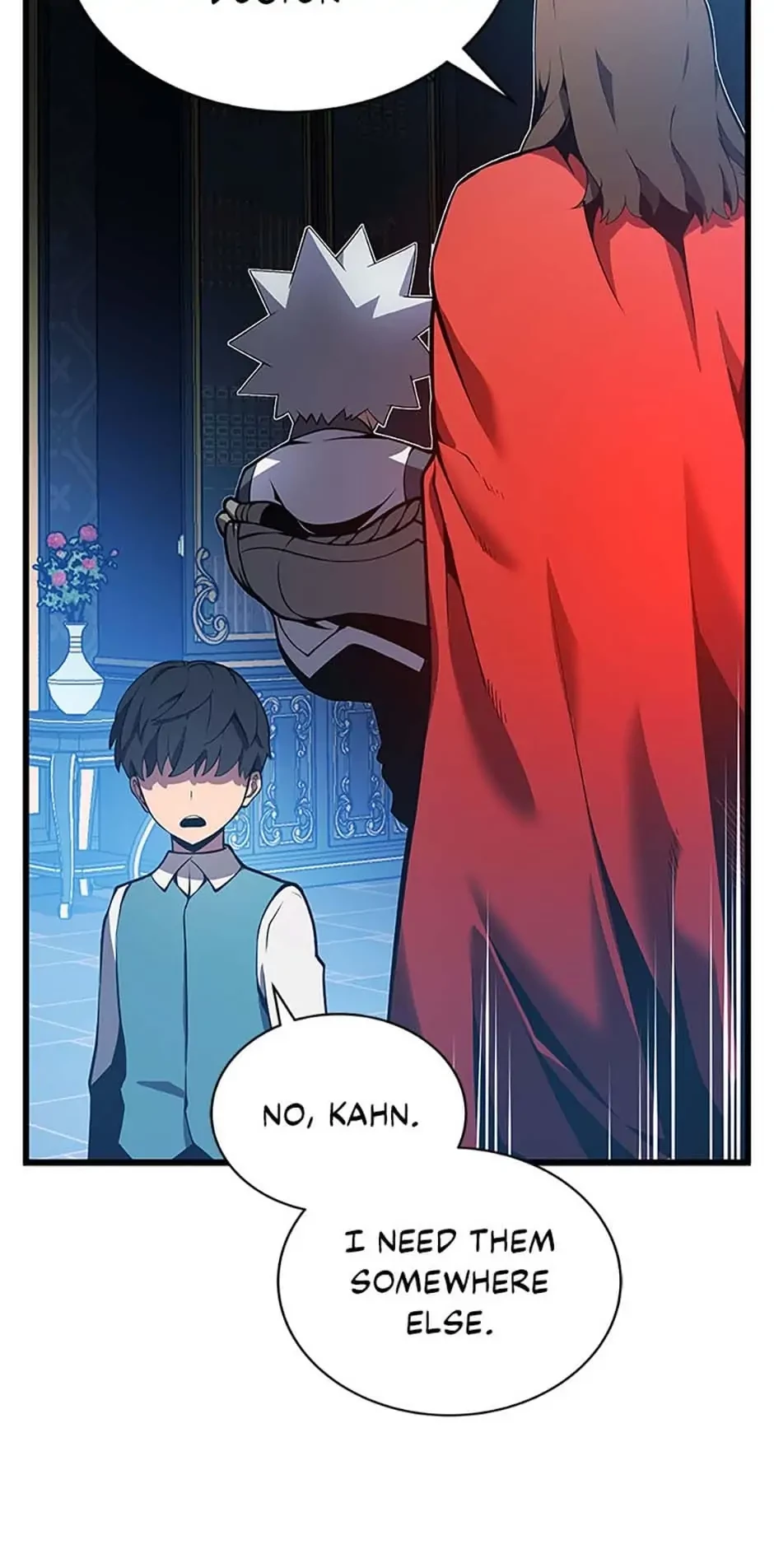 The Swordmaster's Son Chapter 2 - 59