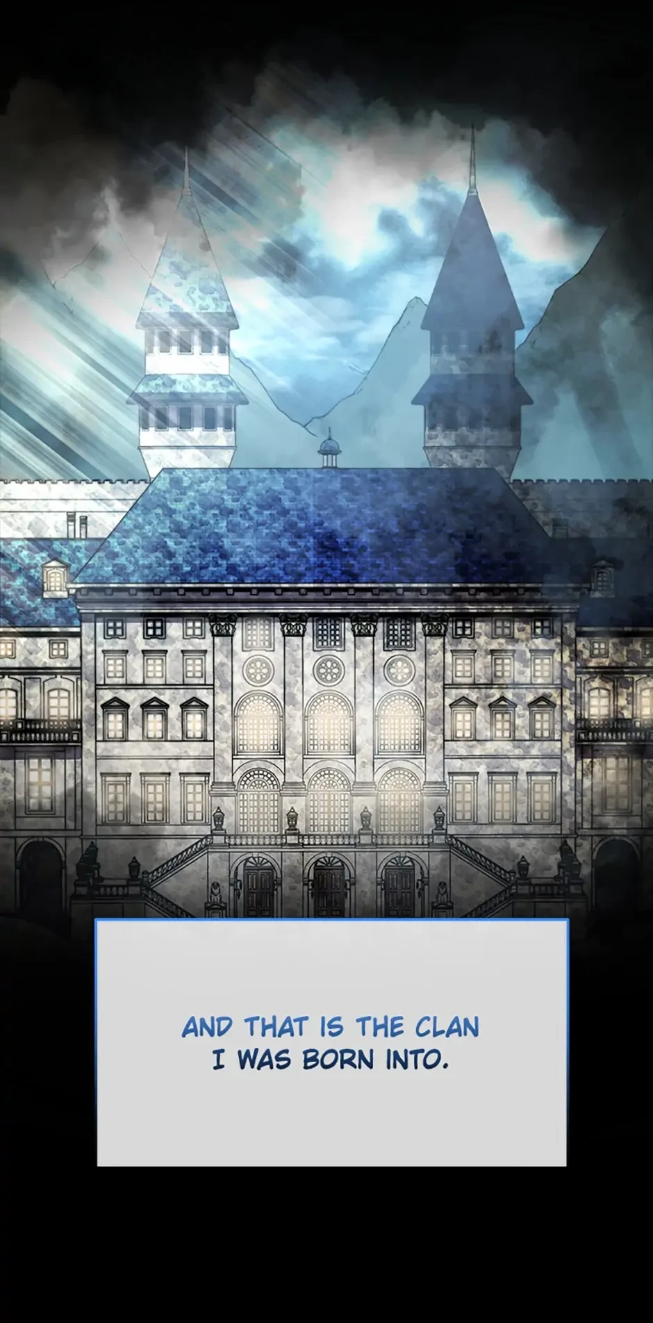 The Swordmaster's Son Chapter 1 - 9
