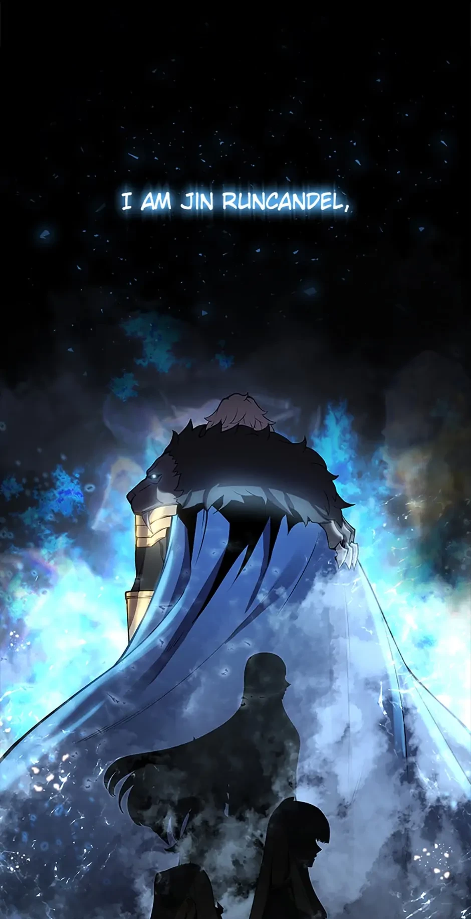 The Swordmaster's Son Chapter 1 - 10
