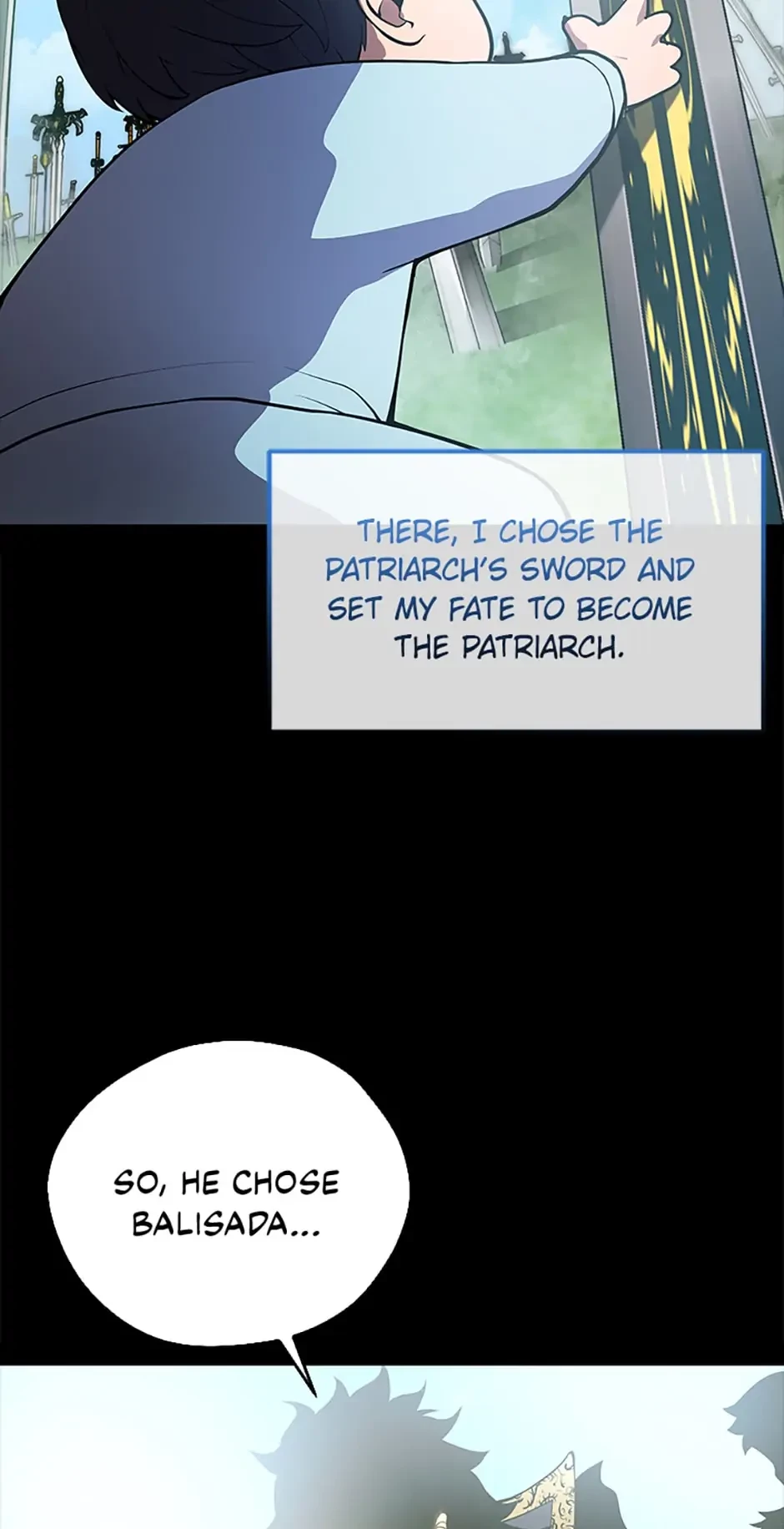 The Swordmaster's Son Chapter 1 - 13