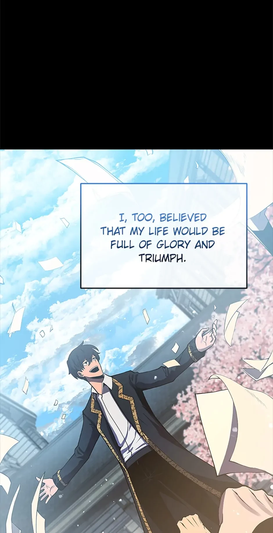 The Swordmaster's Son Chapter 1 - 15