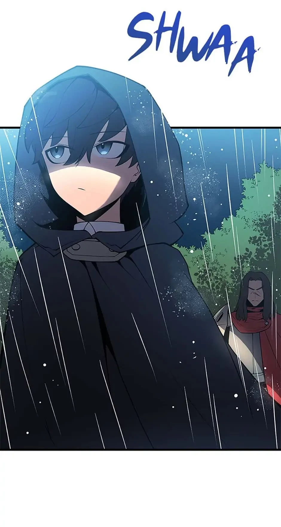 The Swordmaster's Son Chapter 2 - 74