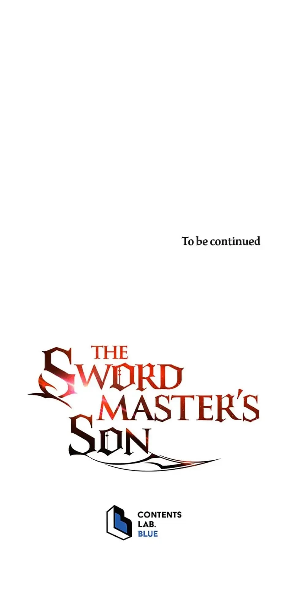 The Swordmaster's Son Chapter 3 - 96
