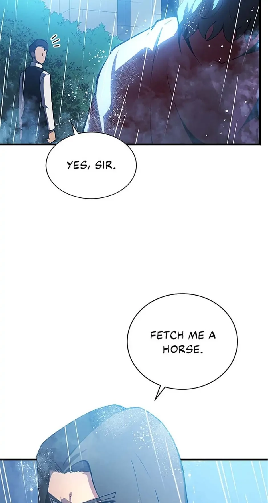 The Swordmaster's Son Chapter 2 - 81
