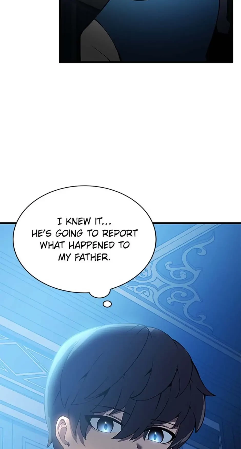 The Swordmaster's Son Chapter 2 - 84