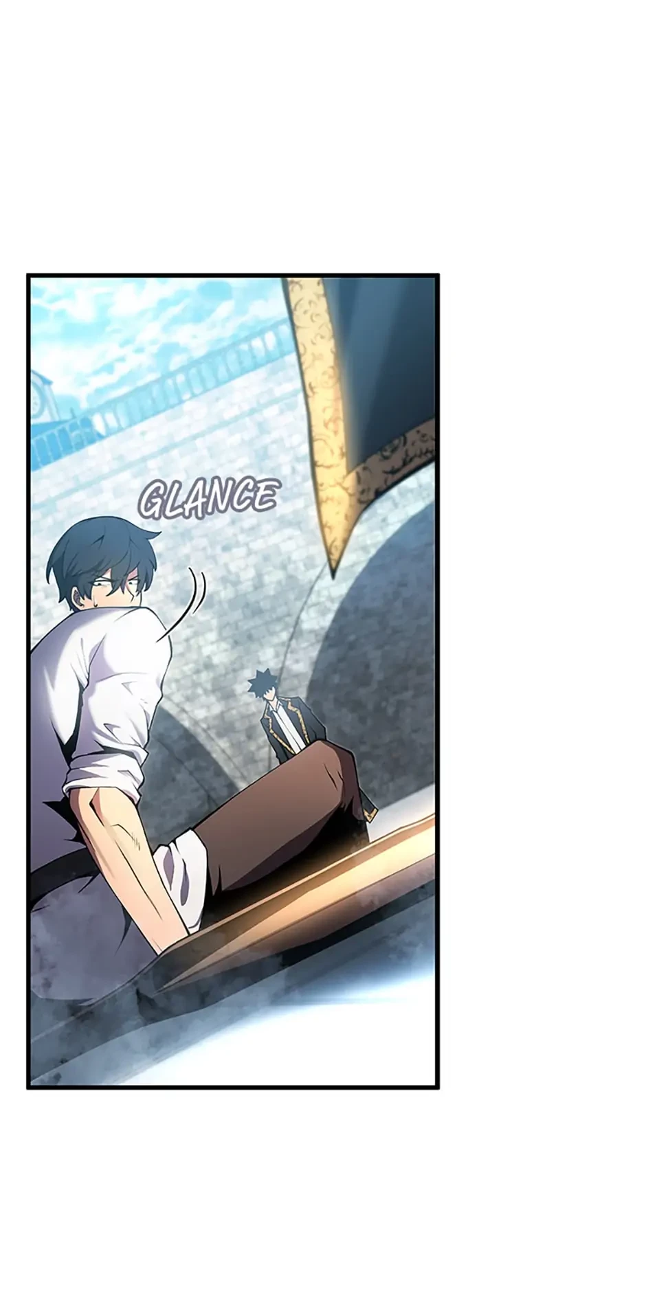 The Swordmaster's Son Chapter 1 - 31