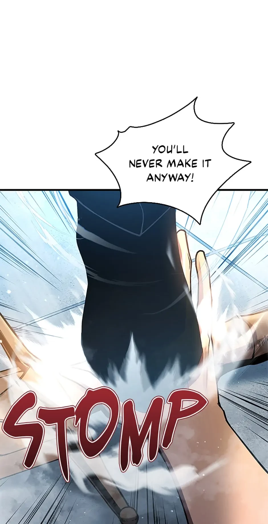 The Swordmaster's Son Chapter 1 - 33