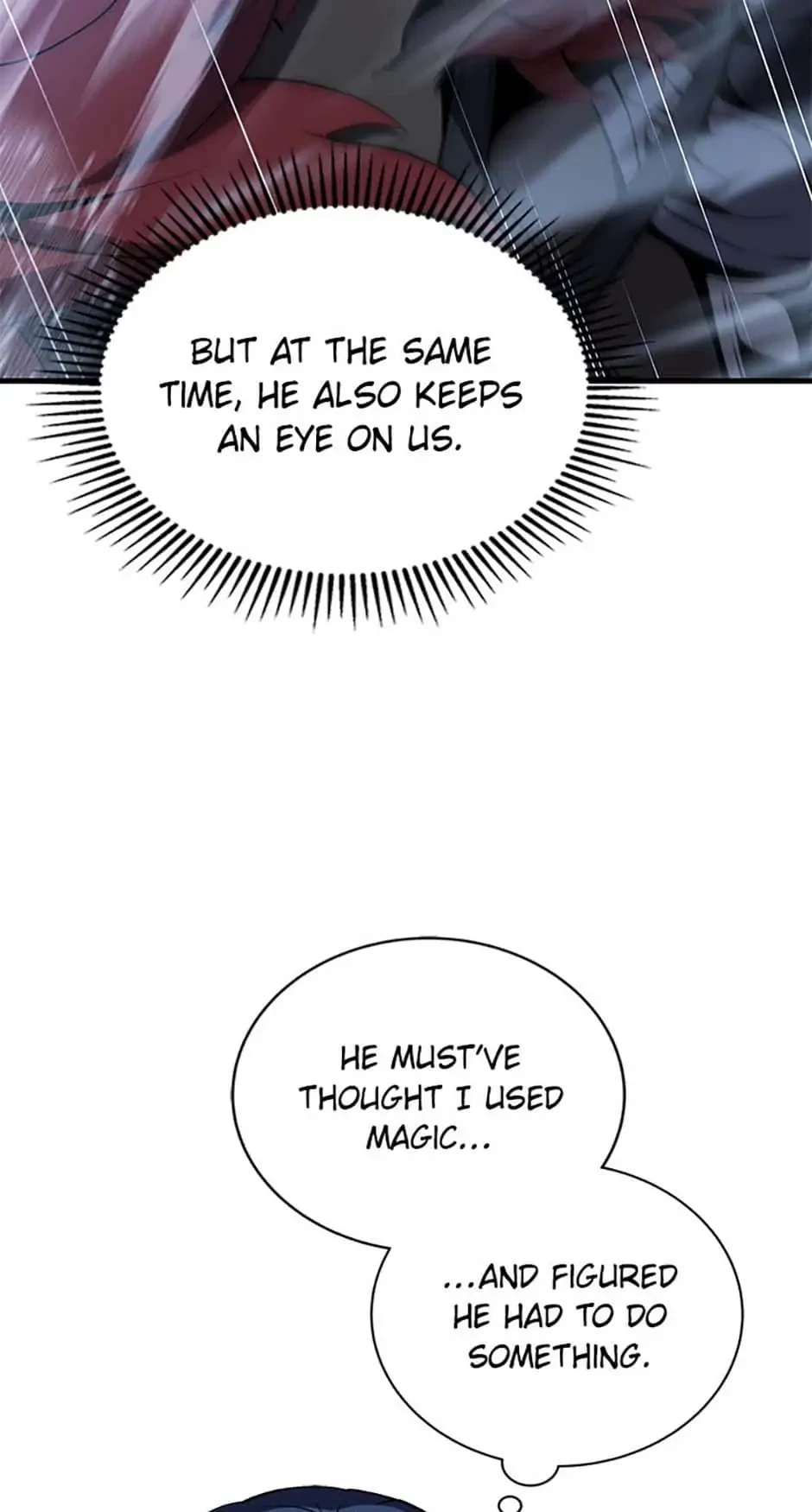The Swordmaster's Son Chapter 2 - 87
