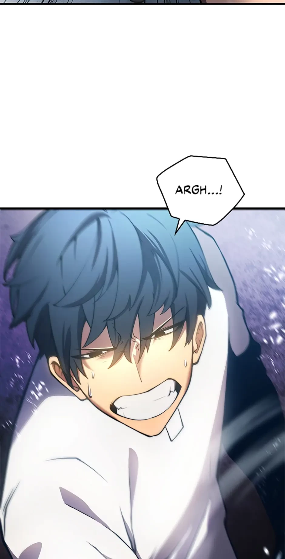 The Swordmaster's Son Chapter 1 - 34