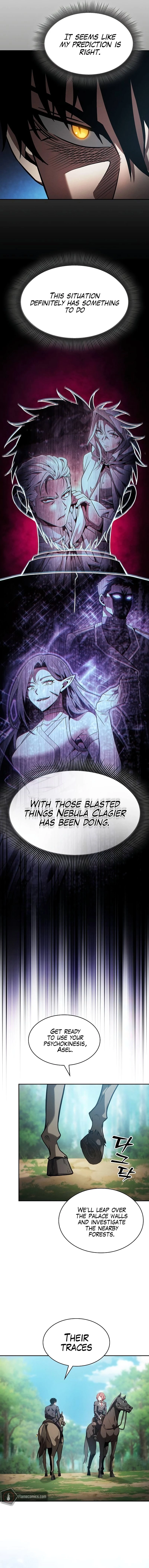 The Academy's Genius Swordsman Chapter 64 - 4