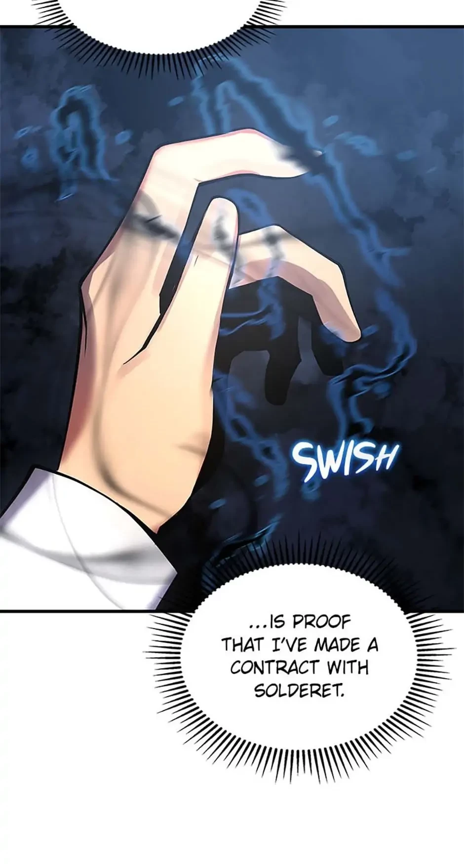 The Swordmaster's Son Chapter 2 - 89