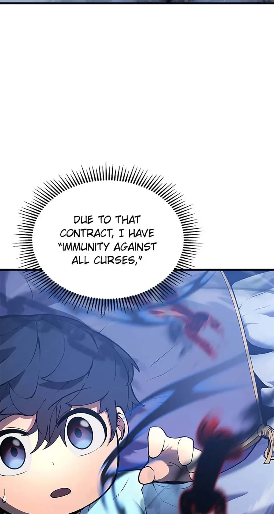 The Swordmaster's Son Chapter 2 - 92