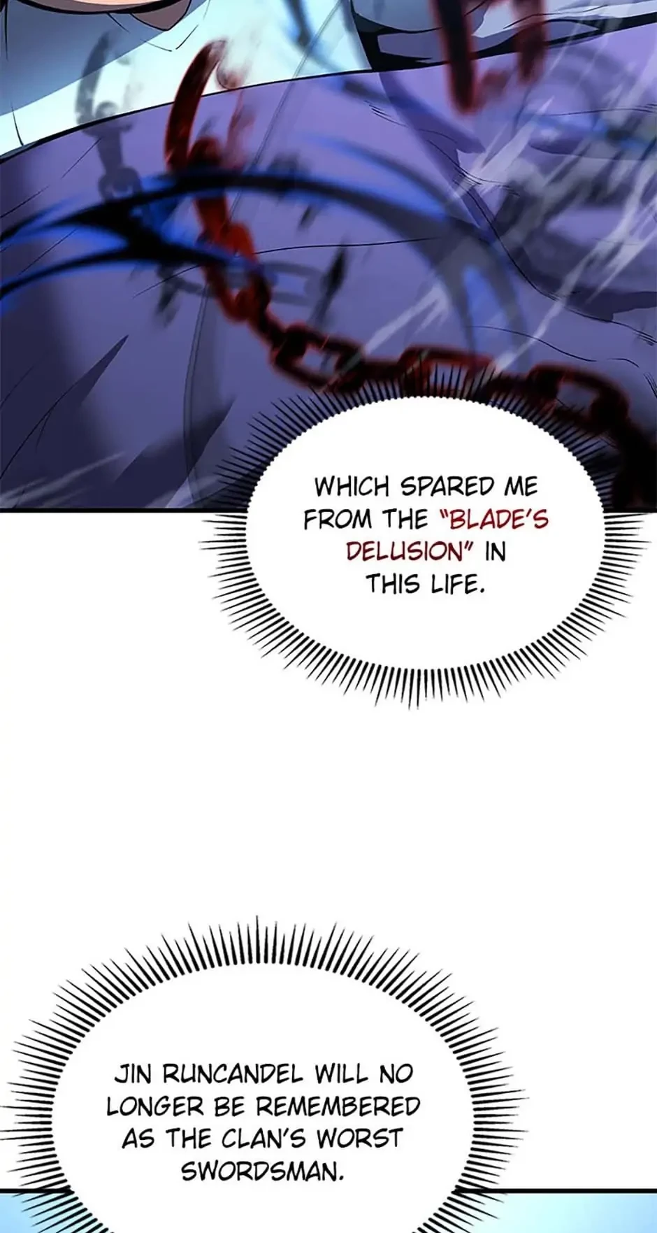 The Swordmaster's Son Chapter 2 - 93