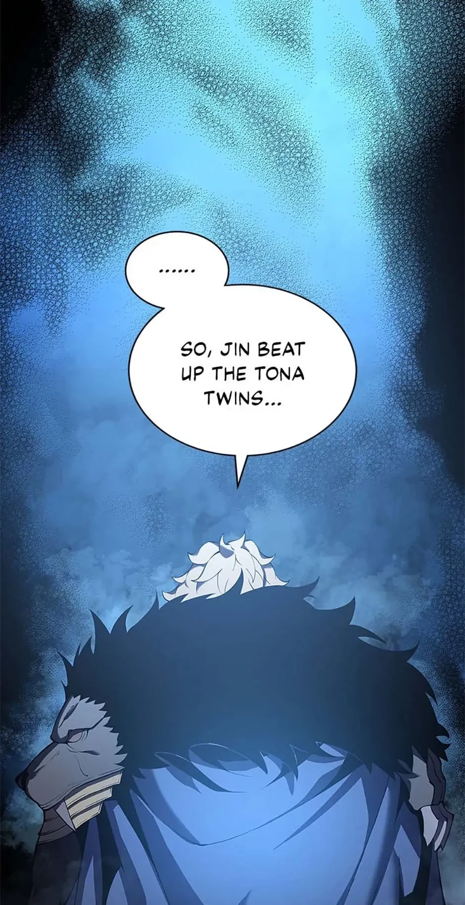 The Swordmaster's Son Chapter 2 - 99