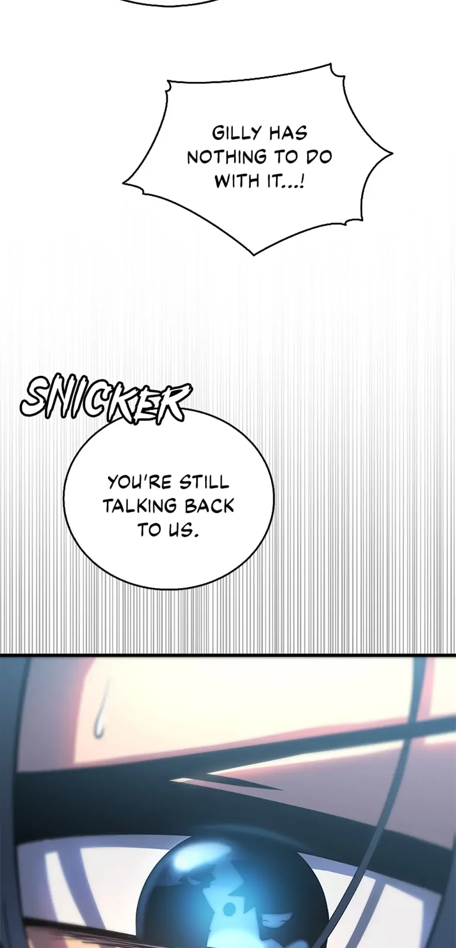 The Swordmaster's Son Chapter 1 - 46