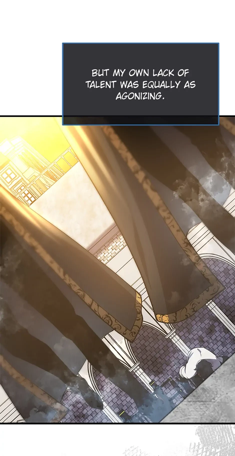 The Swordmaster's Son Chapter 1 - 49