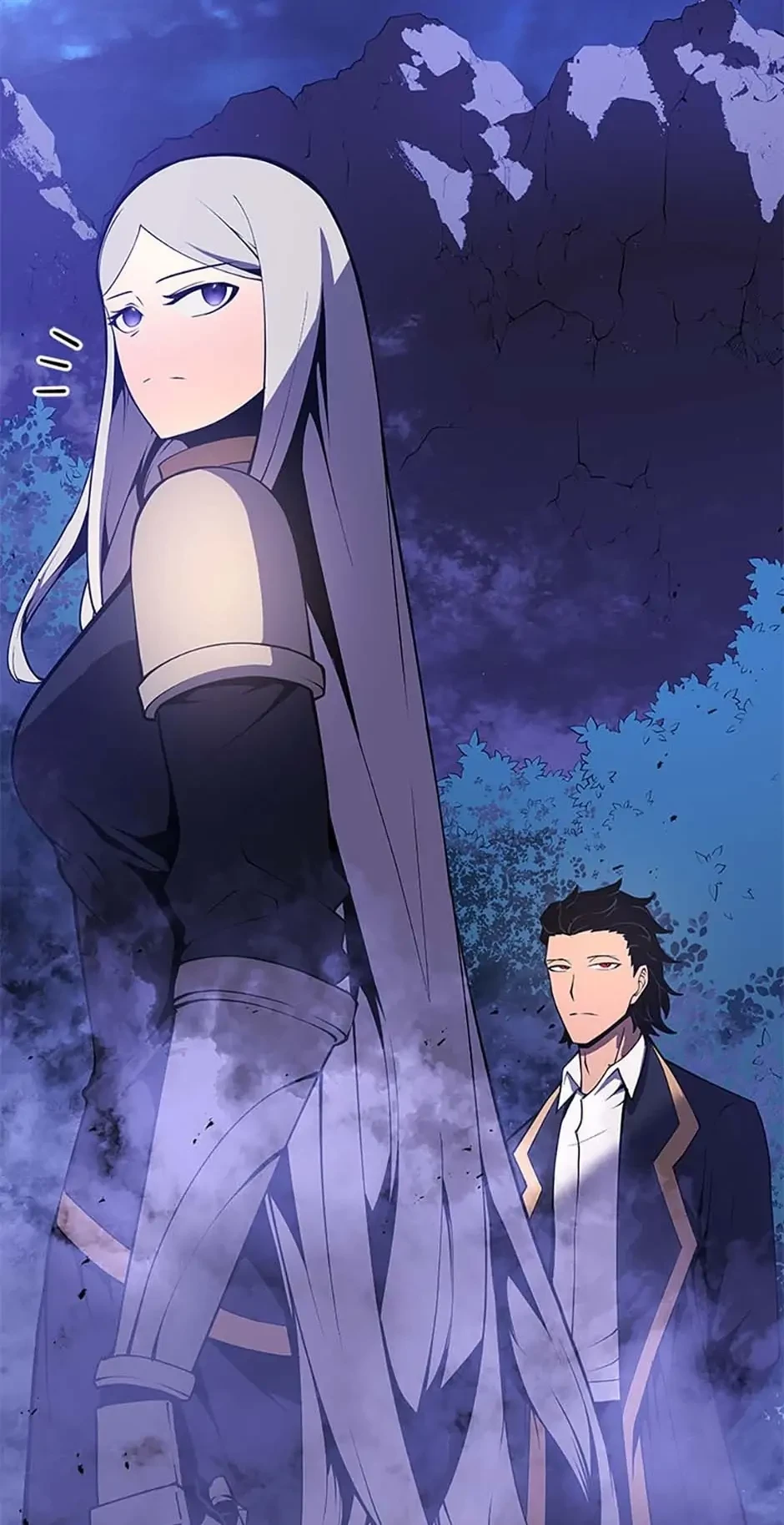 The Swordmaster's Son Chapter 2 - 103