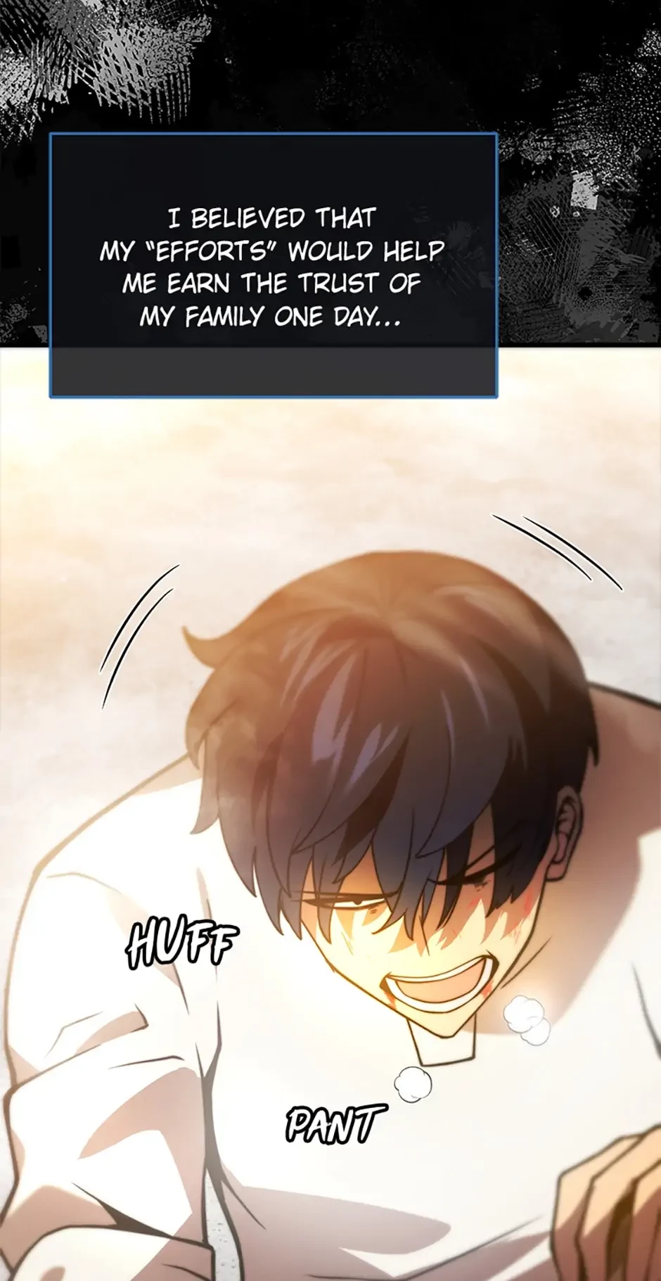 The Swordmaster's Son Chapter 1 - 51