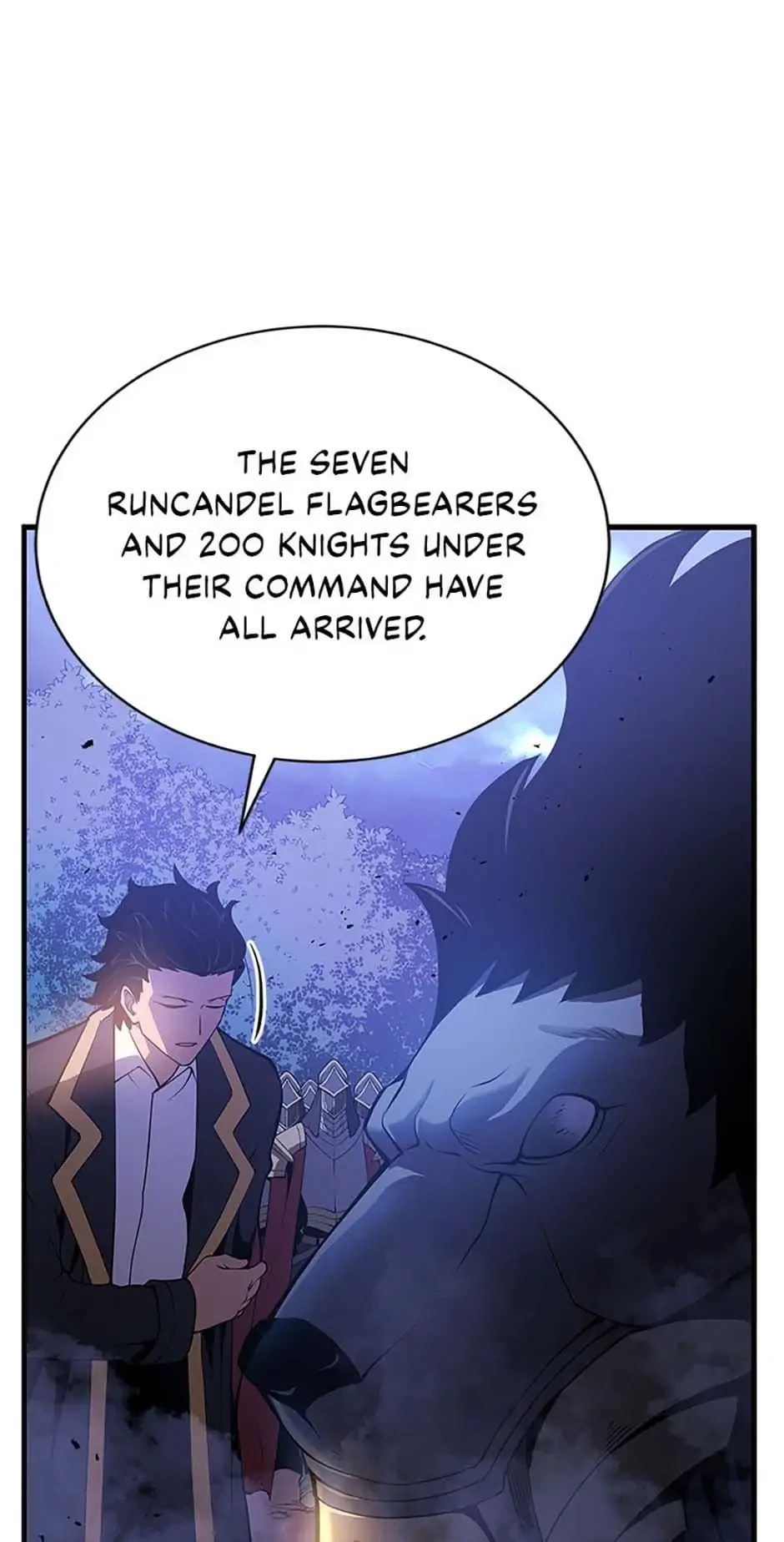 The Swordmaster's Son Chapter 2 - 105