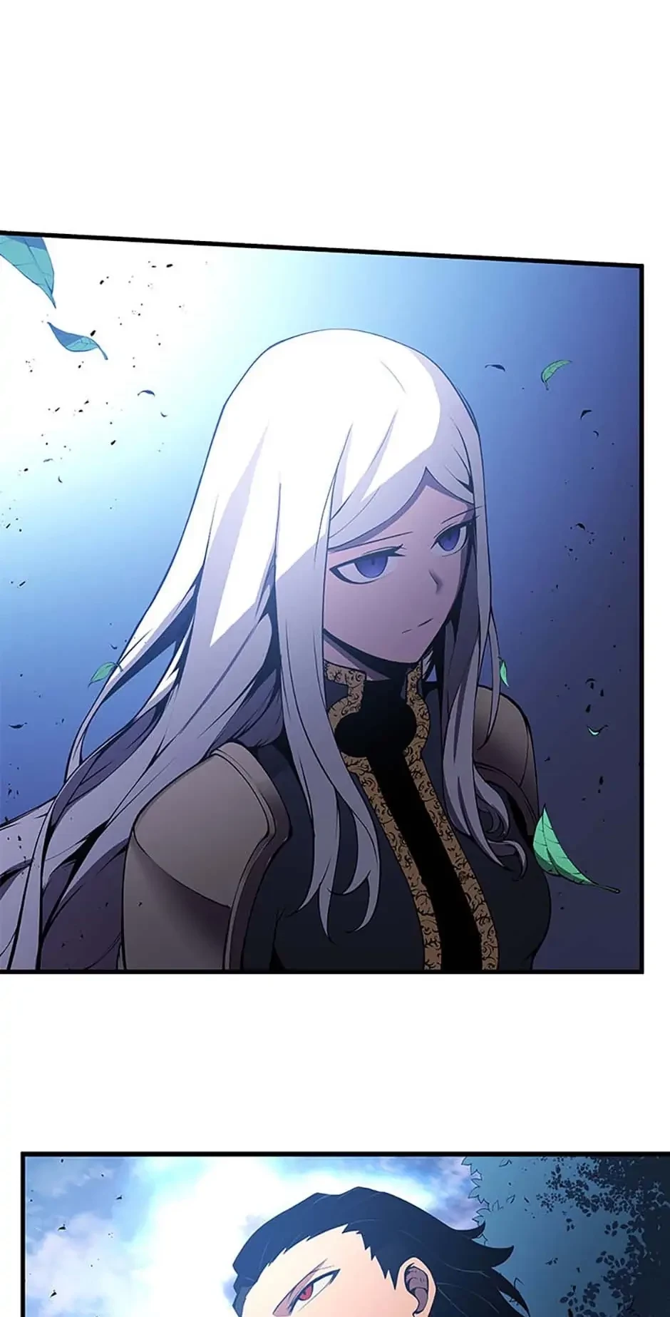 The Swordmaster's Son Chapter 2 - 107