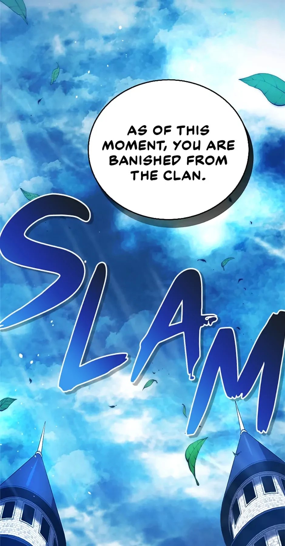 The Swordmaster's Son Chapter 1 - 54