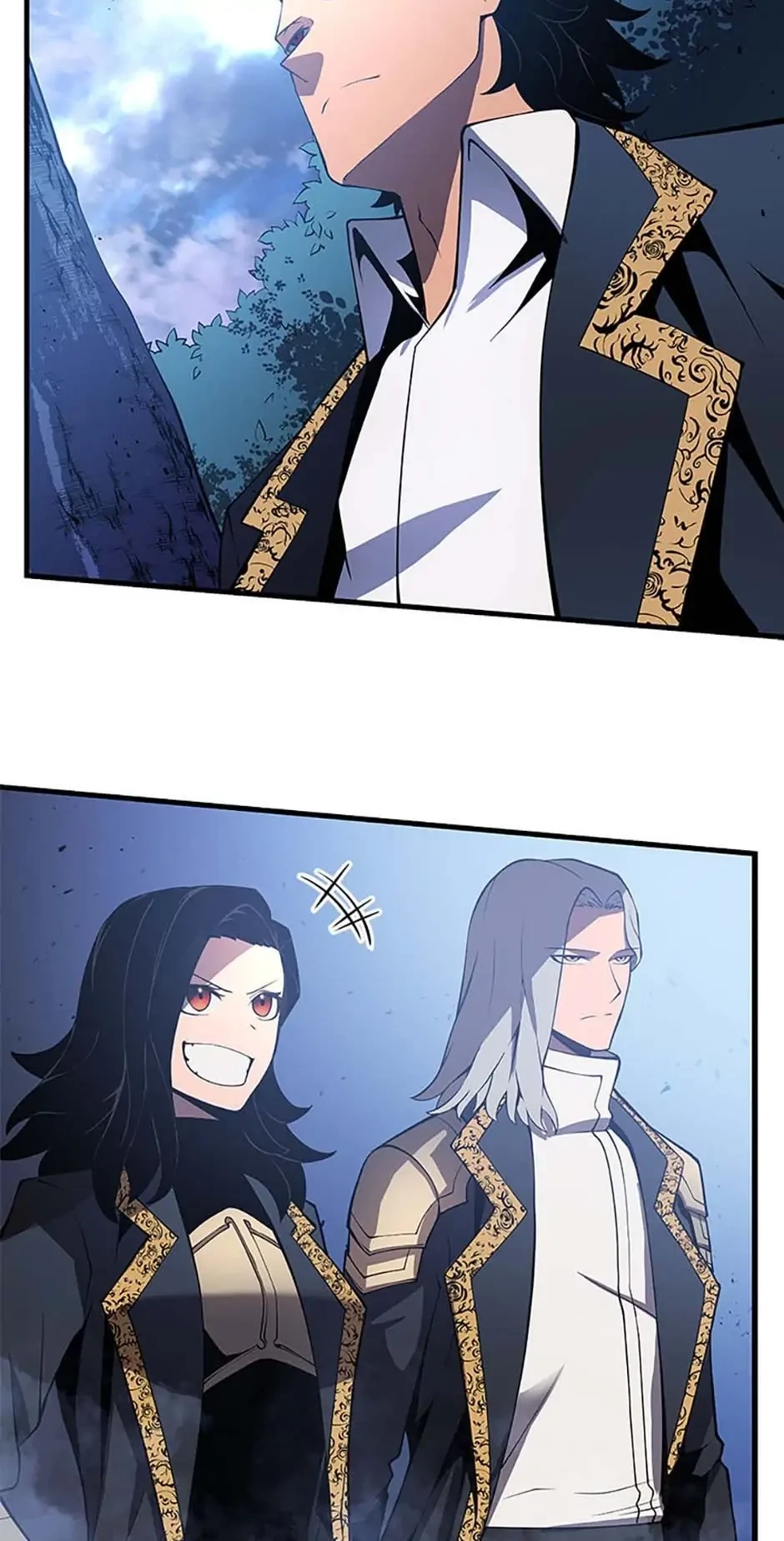 The Swordmaster's Son Chapter 2 - 108