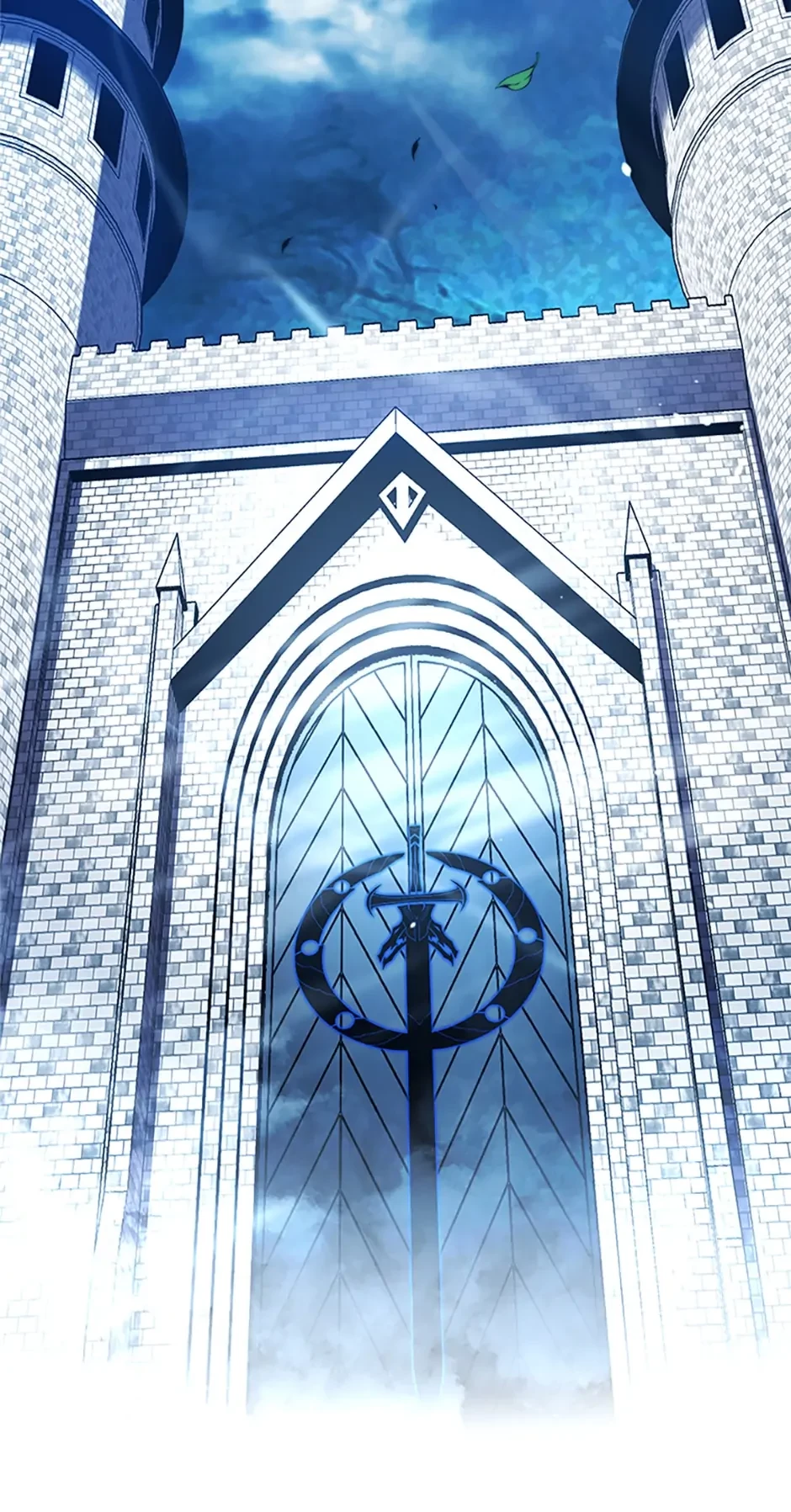 The Swordmaster's Son Chapter 1 - 55