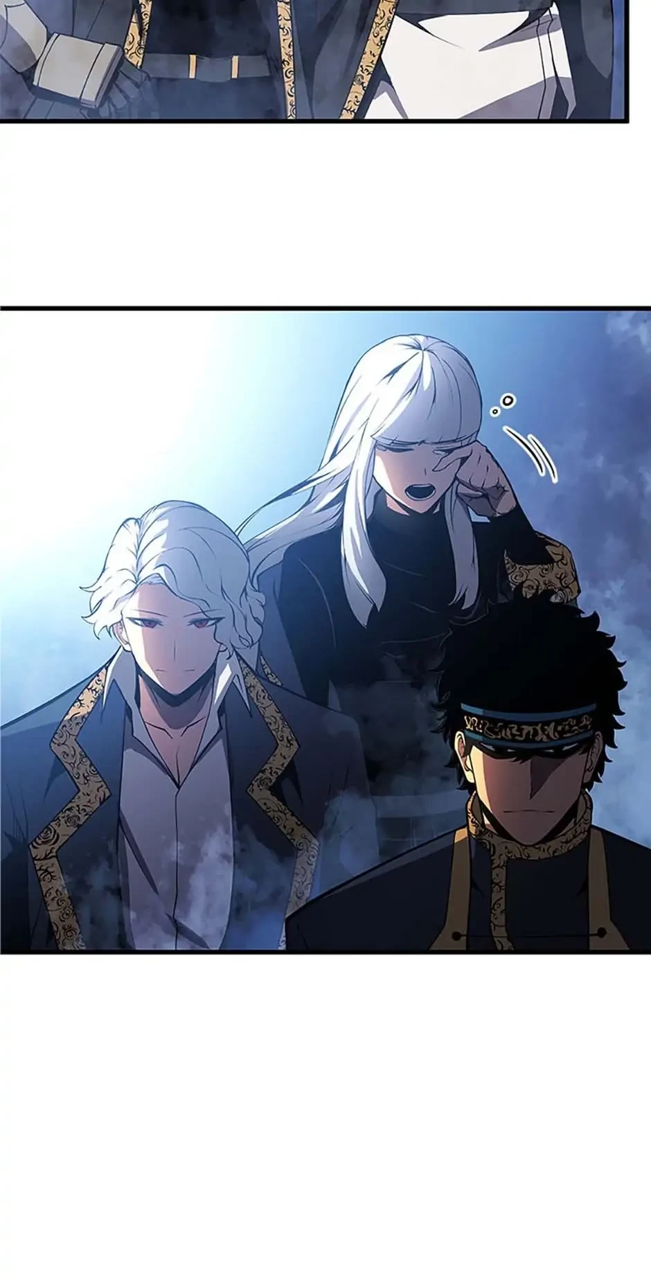 The Swordmaster's Son Chapter 2 - 109