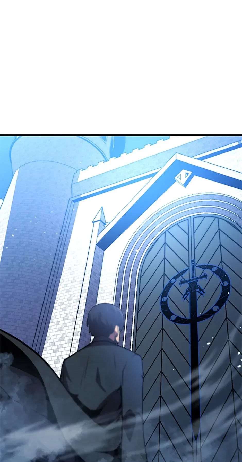 The Swordmaster's Son Chapter 1 - 56