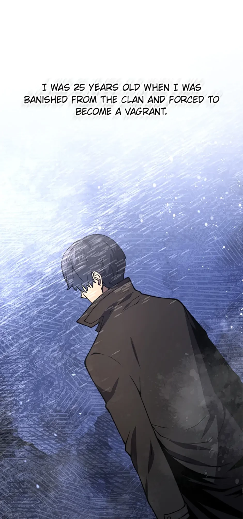 The Swordmaster's Son Chapter 1 - 60