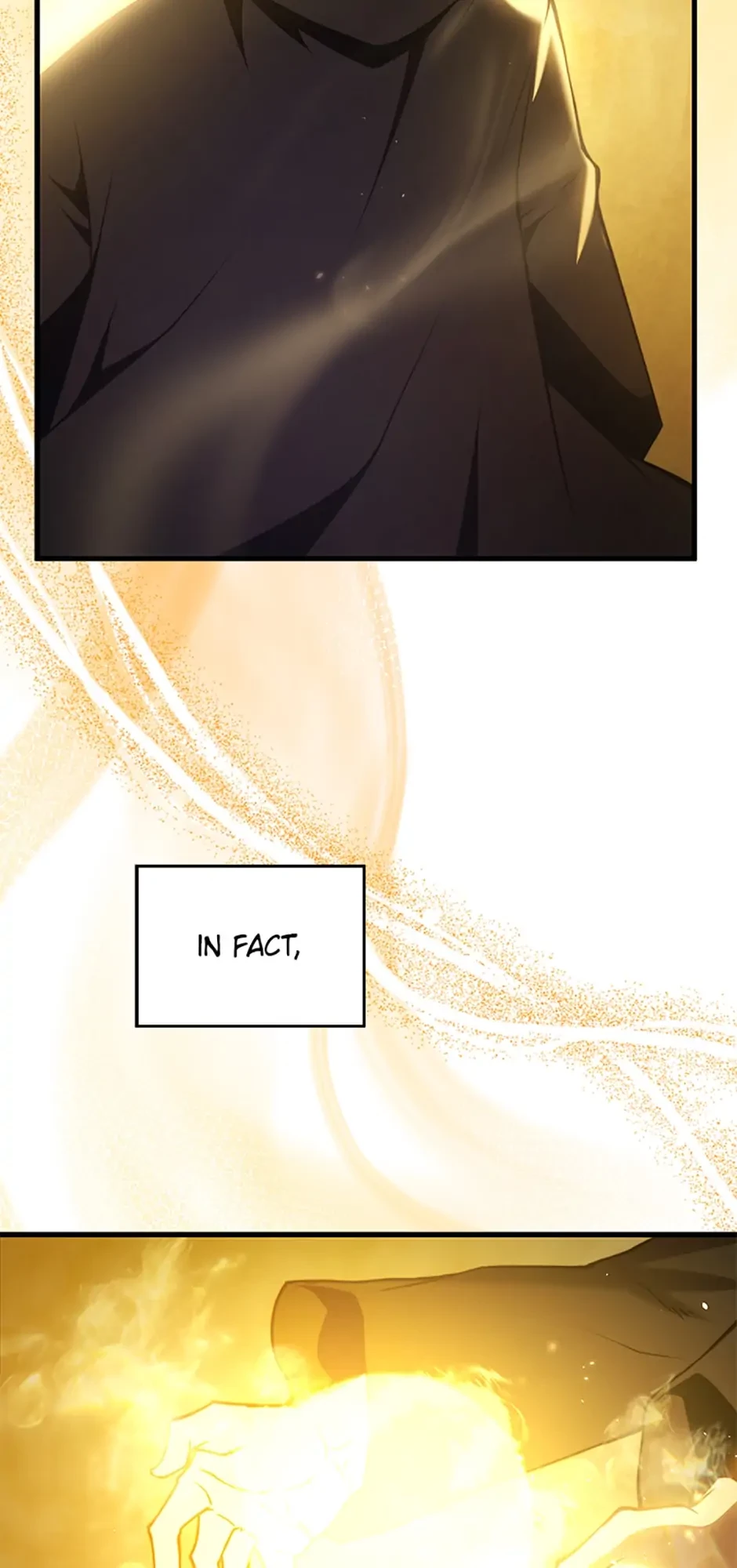 The Swordmaster's Son Chapter 1 - 64