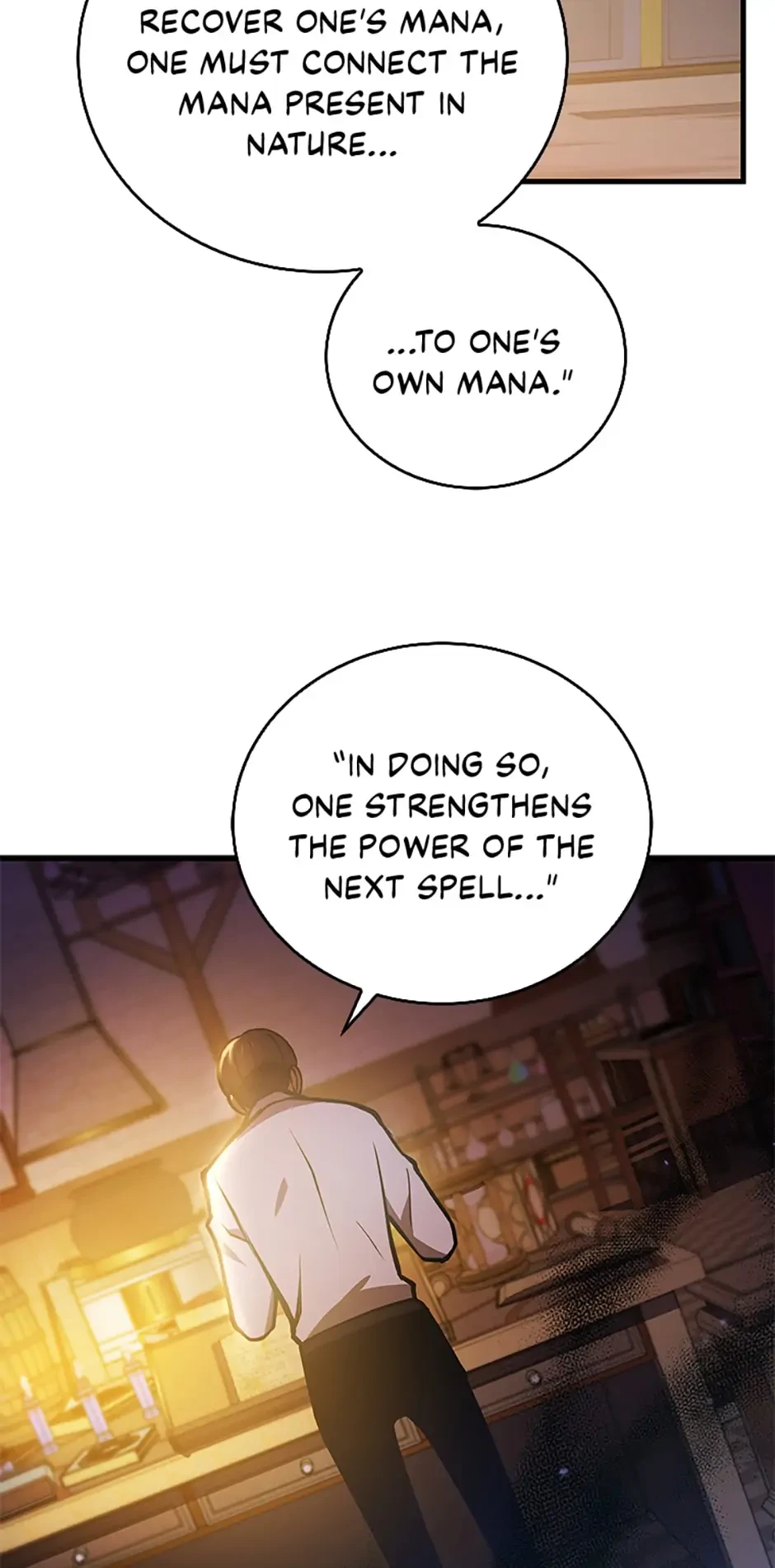 The Swordmaster's Son Chapter 1 - 68