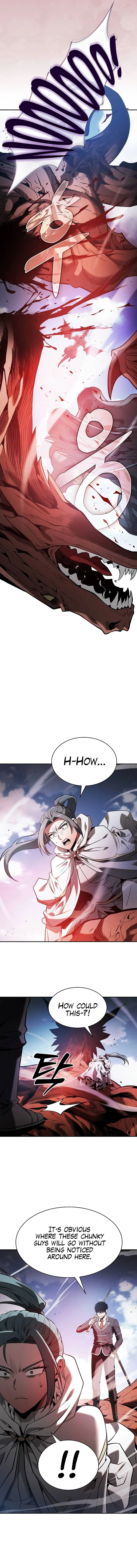 The Academy's Genius Swordsman Chapter 64 - 15