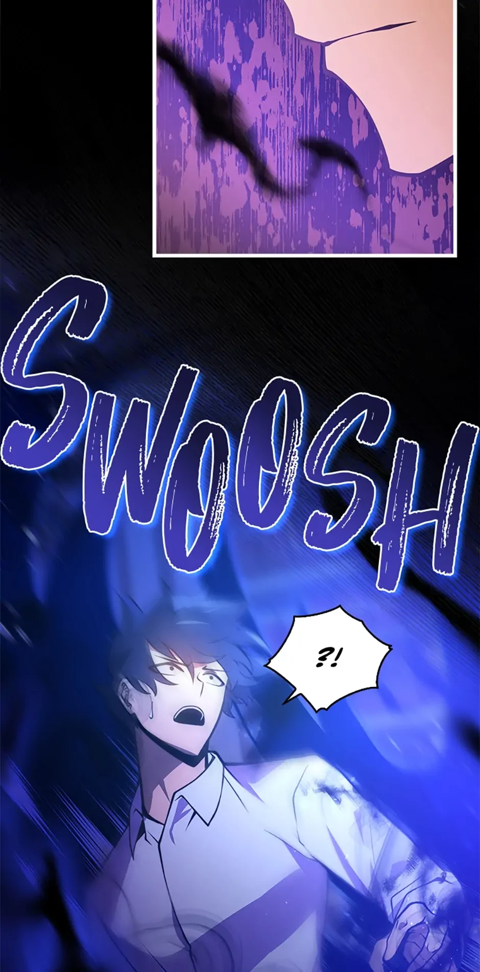 The Swordmaster's Son Chapter 1 - 71