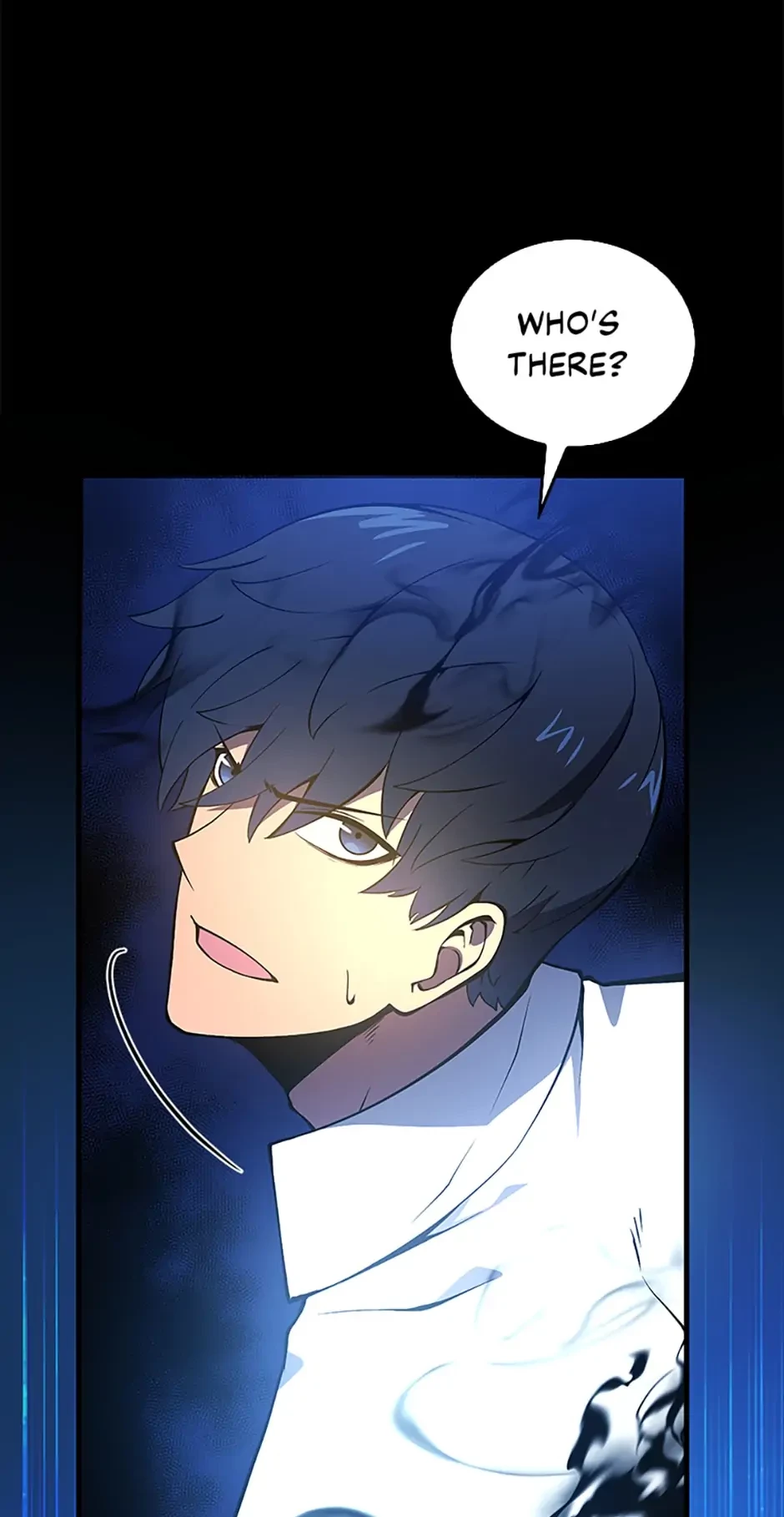 The Swordmaster's Son Chapter 1 - 75