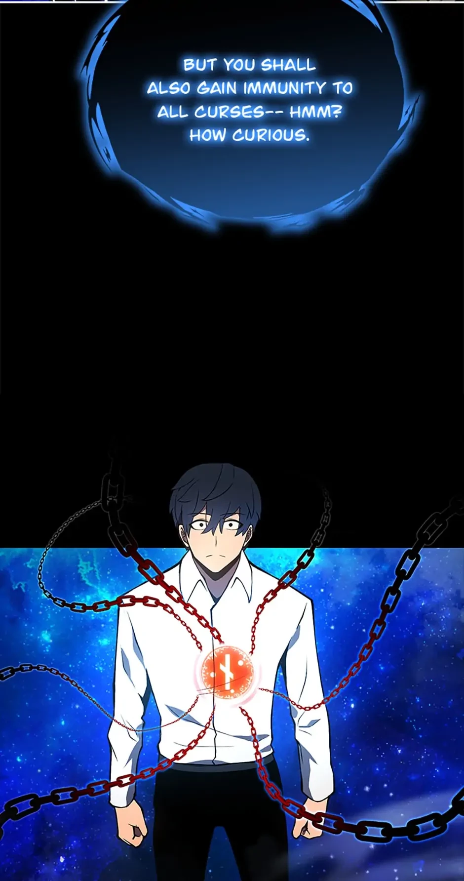 The Swordmaster's Son Chapter 1 - 83