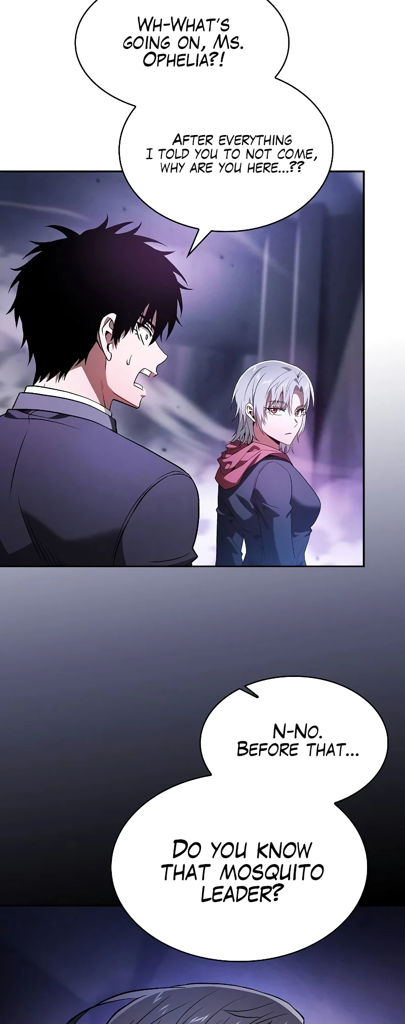 The Academy's Genius Swordsman Chapter 62 - 5