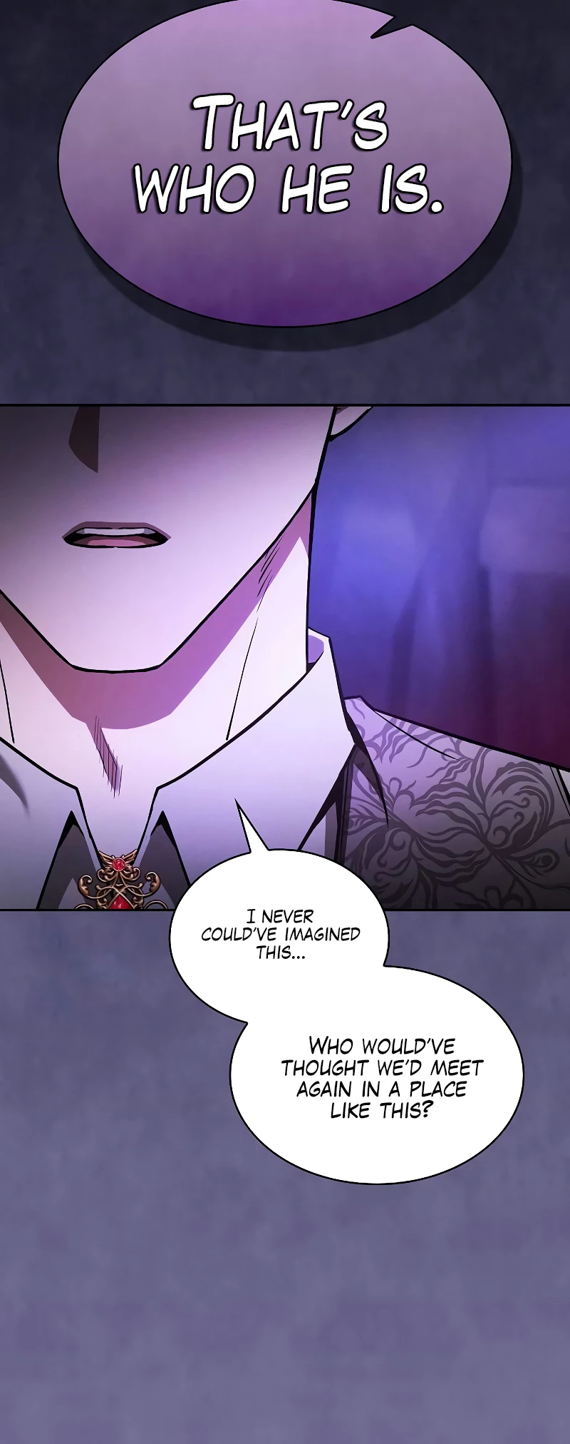The Academy's Genius Swordsman Chapter 62 - 8